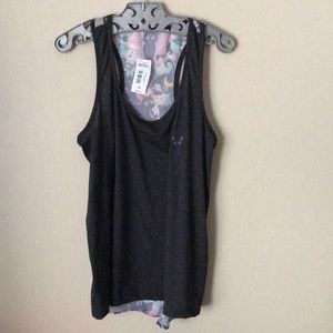 BNWT Sailor Moon “Luna” Tank Top